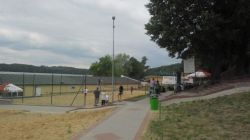 Ośrodek Sportu i Rekreacji w Sierakowie